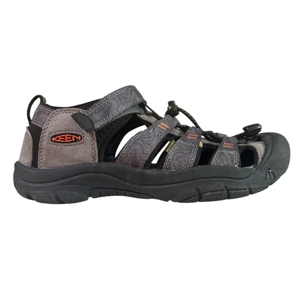 Keen Newport H2 Kids Water Sandals Size 4‎